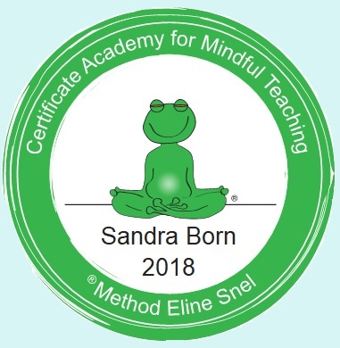 Certificate Academy for Mindful Teaching - Method Eline Snel