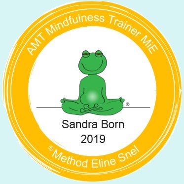 AMT Mindfulness Trainer MiE - Method Eline Snel